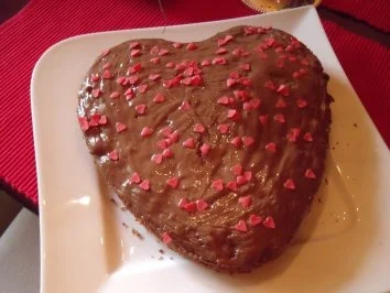 Rezept: Kleiner russischer Apfelkuchen Kleiner russischer Apfelkuchen - Rezept