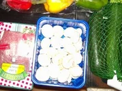 Tomatige Gemüse-Suppe á la Jo - Rezept