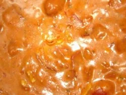 Rezept: Tomatige Gemüse-Suppe á la Jo Bild Nr. 3 Tomatige Gemüse-Suppe á la Jo - Rezept - Bild Nr. 3