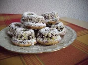 Ameisen-Mini-Gugelhupfe - Rezept