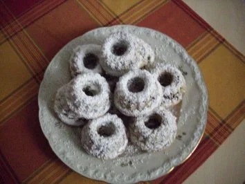 Ameisen-Mini-Gugelhupfe - Rezept - Bild Nr. 2