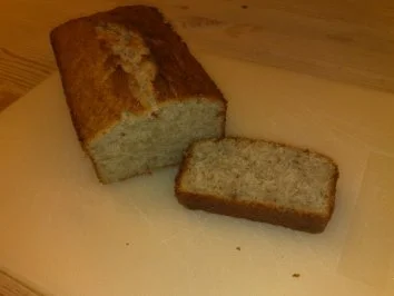 Bananenbrot - Rezept - Bild Nr. 2