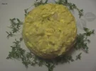 Rezept: Beilagen: Rahmwirsig-Soufflé Beilagen: Rahmwirsig-Soufflé - Rezept