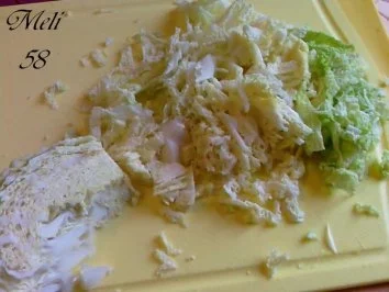 Beilagen: Rahmwirsig-Soufflé - Rezept - Bild Nr. 3