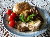 Kirmesbraten - Rezept