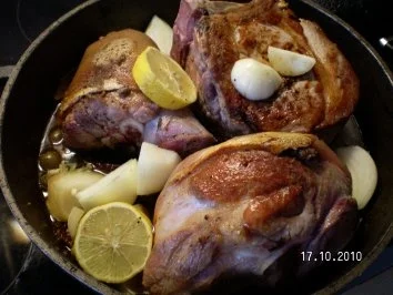 Kirmesbraten - Rezept - Bild Nr. 2