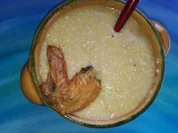 Polenta taragna Veltliner Art - Rezept - Bild Nr. 2