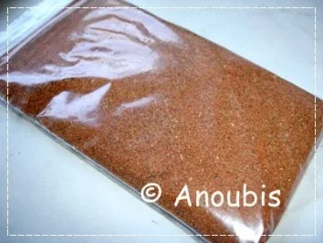 Rezept: Gewürzmischung - für Geflügelfleisch Bild Nr. 3 Gewürzmischung - für Geflügelfleisch - Rezept - Bild Nr. 3