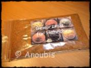 Gewürzmischung - für Geflügelfleisch - Rezept