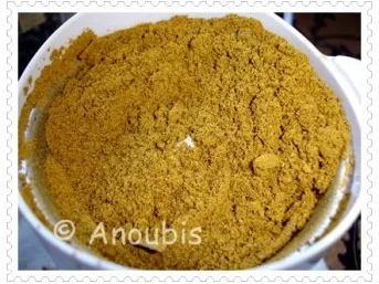 Gewürzmischung - Rasam Masala - Rezept - Bild Nr. 2