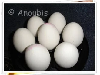 Brotaufstrich - Eiersalat - Rezept - Bild Nr. 3