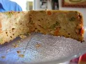 Makkaroni-Torte - Rezept