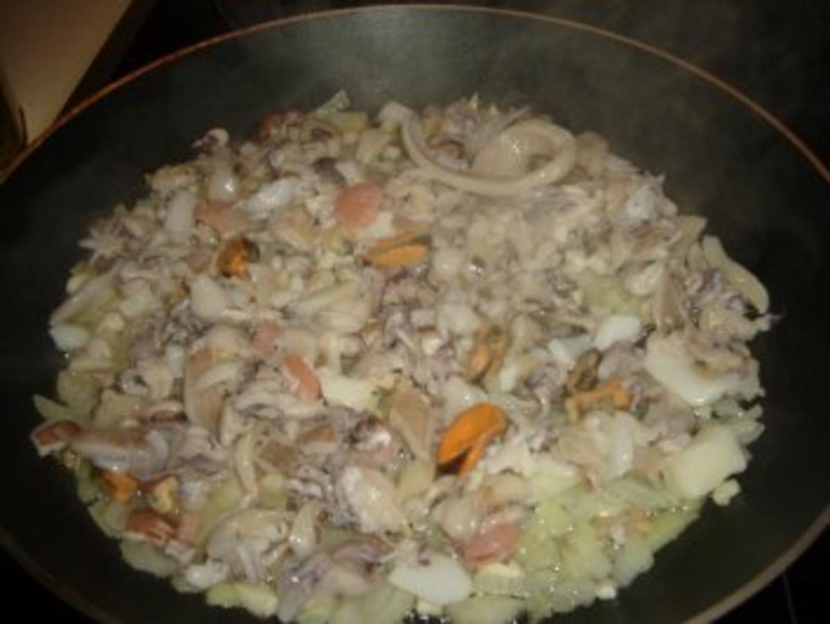Gemischte Pfanne - Rezept - Bild Nr. 4
