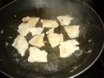 Rezept: Gemischte Pfanne Bild Nr. 8 Gemischte Pfanne - Rezept - Bild Nr. 8