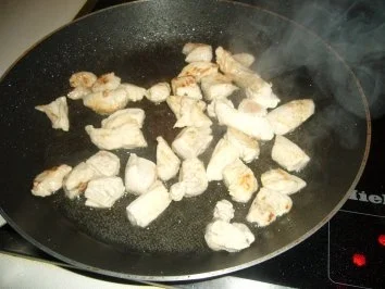 Rezept: Gemischte Pfanne Bild Nr. 9 Gemischte Pfanne - Rezept - Bild Nr. 9