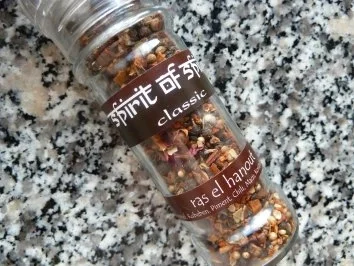 "Cajun-Spice"Hähnchen an Kartoffel-Ruccola-Salat - Rezept - Bild Nr. 4