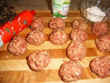 Rezept: Zwiebelpfanne aus Thüringen Bild Nr. 5 Zwiebelpfanne aus Thüringen - Rezept - Bild Nr. 5