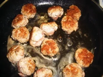 Rezept: Zwiebelpfanne aus Thüringen Bild Nr. 6 Zwiebelpfanne aus Thüringen - Rezept - Bild Nr. 6