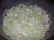 Teufelchens Weißkrautsalat - Rezept