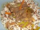 Rindfleisch asiatisch - Rezept