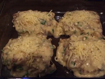 Rezept: Schlemmerfilet ala Daggi Bild Nr. 2 Schlemmerfilet ala Daggi - Rezept - Bild Nr. 2