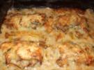 Schlemmerfilet ala Daggi - Rezept