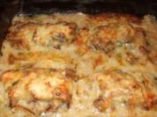 Schlemmerfilet ala Daggi - Rezept