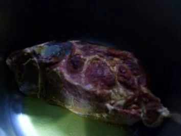 Rezept: Möhrensuppe Bild Nr. 7 Möhrensuppe - Rezept - Bild Nr. 7