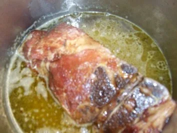 Rezept: Möhrensuppe Bild Nr. 9 Möhrensuppe - Rezept - Bild Nr. 9