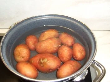 Rezept: Möhrensuppe Bild Nr. 6 Möhrensuppe - Rezept - Bild Nr. 6