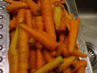 Rezept: Möhrensuppe Bild Nr. 3 Möhrensuppe - Rezept - Bild Nr. 3