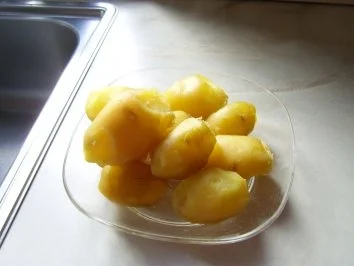 Rezept: Möhrensuppe Bild Nr. 10 Möhrensuppe - Rezept - Bild Nr. 10