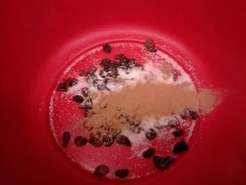 Apfelrolle - Rezept - Bild Nr. 5