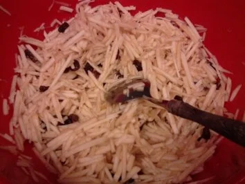 Apfelrolle - Rezept - Bild Nr. 6