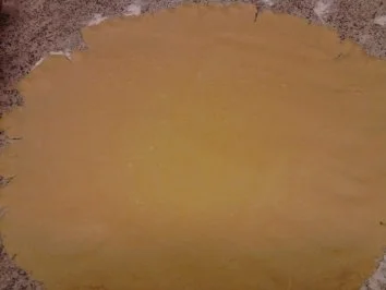 Apfelrolle - Rezept - Bild Nr. 7