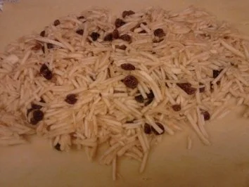 Apfelrolle - Rezept - Bild Nr. 8