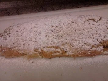 Apfelrolle - Rezept - Bild Nr. 10