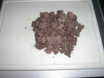 Rezept: Rindfleischsuppe Bild Nr. 2 Rindfleischsuppe - Rezept - Bild Nr. 2