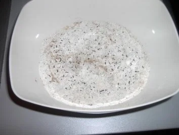 Mohn - Apfel - Muffins - Rezept - Bild Nr. 4