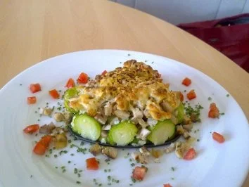 Herzlich Herbst :-) - Rezept - Bild Nr. 2