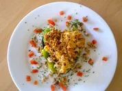 Herzlich Herbst :-) - Rezept