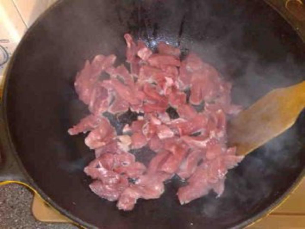 Mie Nudel / Keine STERNEN vergeben bitte!!! - Rezept - Bild Nr. 3