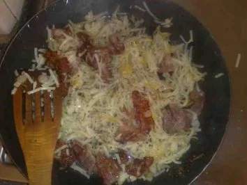 Mie Nudel / Keine STERNEN vergeben bitte!!! - Rezept - Bild Nr. 5