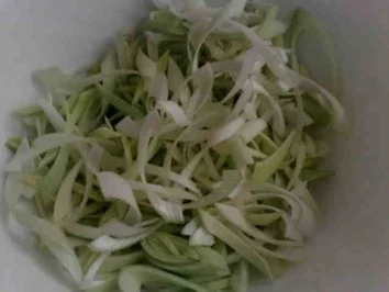 Mie Nudel / Keine STERNEN vergeben bitte!!! - Rezept - Bild Nr. 6