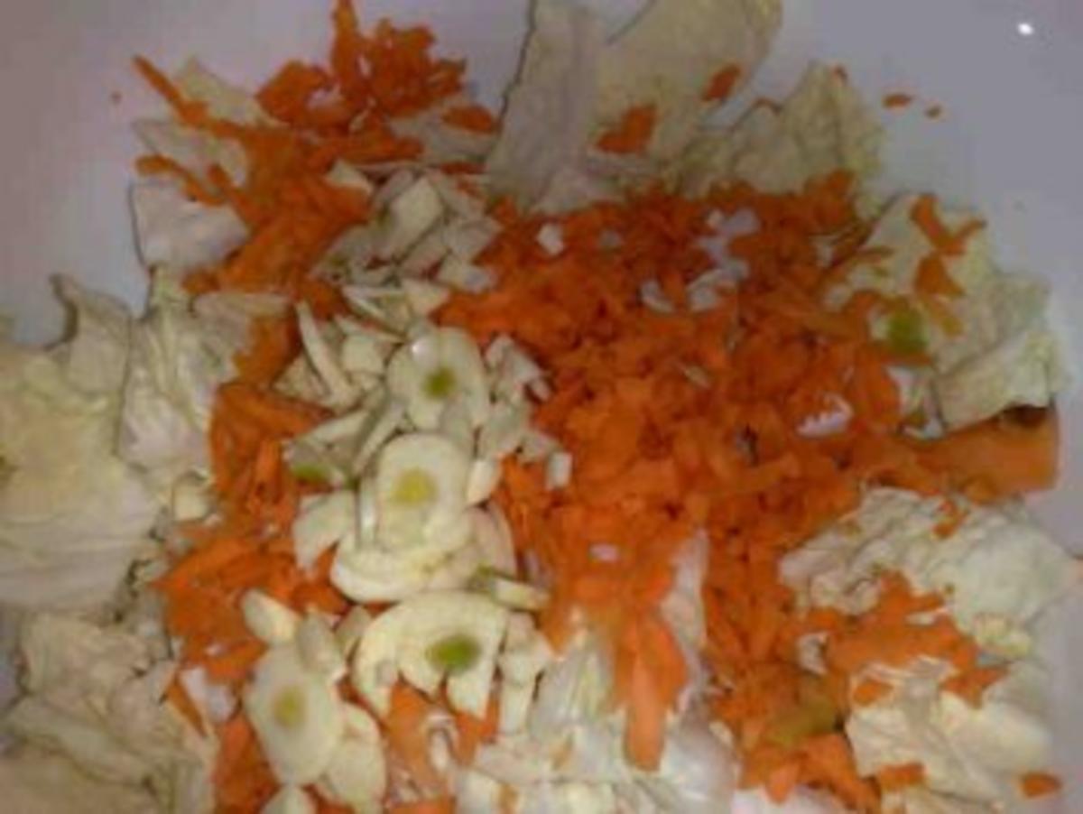 Mie Nudel / Keine STERNEN vergeben bitte!!! - Rezept - Bild Nr. 7