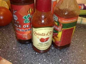 Mie Nudel / Keine STERNEN vergeben bitte!!! - Rezept - Bild Nr. 9