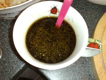 Mie Nudel / Keine STERNEN vergeben bitte!!! - Rezept - Bild Nr. 10