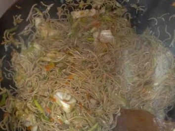 Mie Nudel / Keine STERNEN vergeben bitte!!! - Rezept - Bild Nr. 12