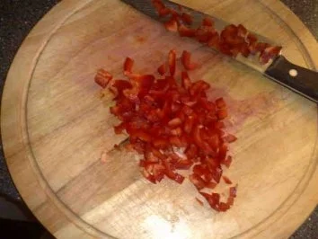 Djuvec / Keine STERNEN vergeben bitte!!! - Rezept - Bild Nr. 3