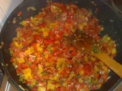 Djuvec / Keine STERNEN vergeben bitte!!! - Rezept